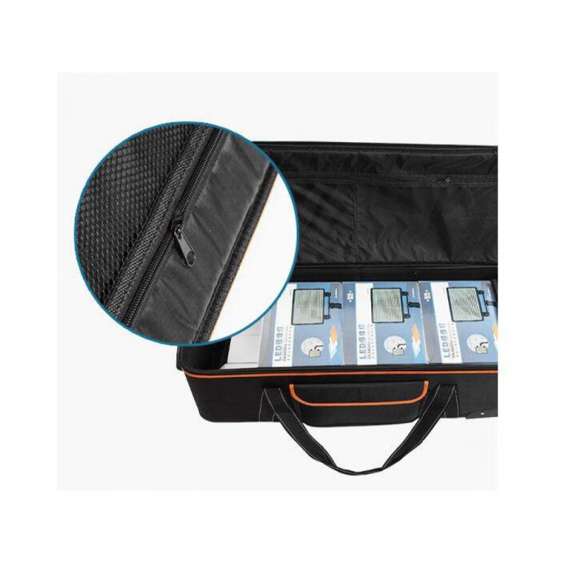 Godox CB-06 Hard Carrying Case with Wheels