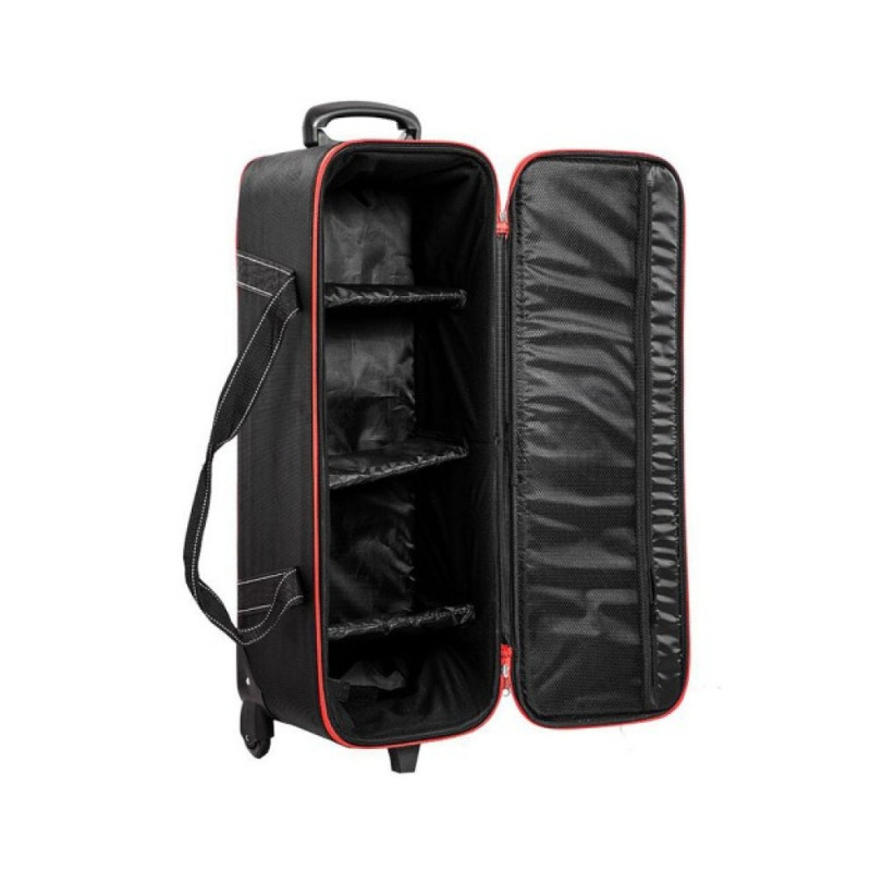 Godox CB-04 Hard Carrying Case with Wheels