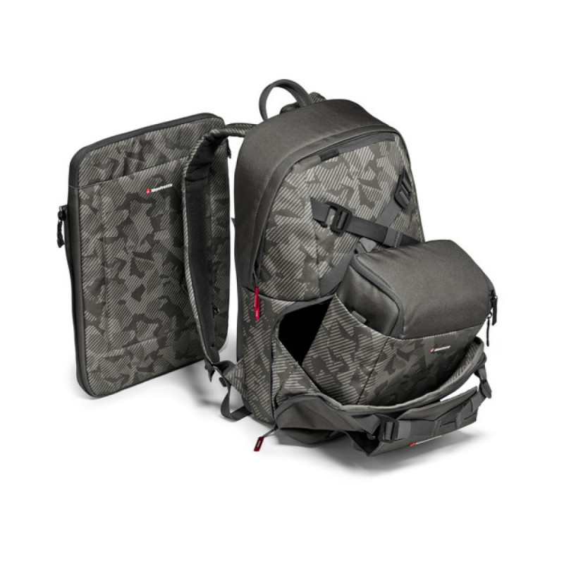 Manfrotto Noreg Camera Backpack-30(MB OL-BP-30)
