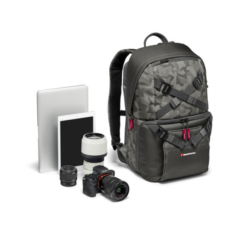 Manfrotto Noreg Camera Backpack-30(MB OL-BP-30)