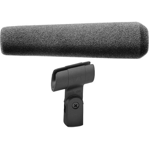 Sennheiser MKH-416 Shotgun Microphone