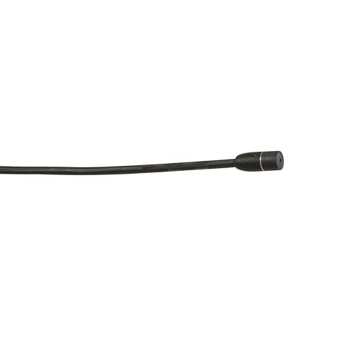 Sennheiser MKE 2 (BLACK EW) Clip-on Microphone