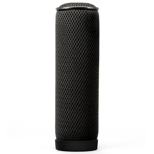 Bubblebee Spacer Bubble, Black - XL Deity S-Mic 2 / Rode NTG 3 / Sennheiser ME66,MKH 416