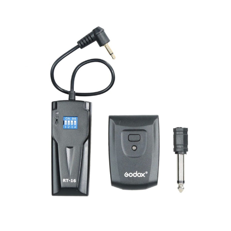 Godox SK400II-V With SBUB-Ø40″ Umbrella 1-Light Studio Flash Kit