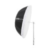 Godox White Parabolic Umbrella 130CM (51") UB-130W with diffuser
