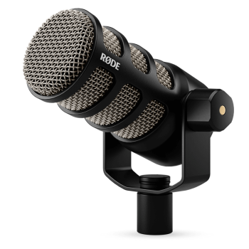 Solo Podcast Kit One-person