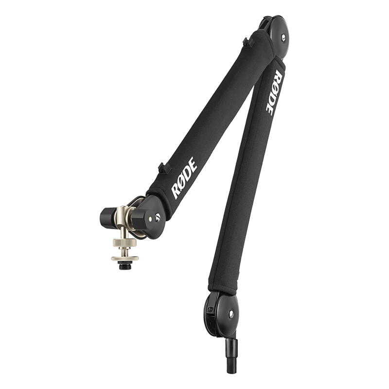 XLR Podcast Expansion Kit