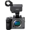 Sony FX5 5K Full-Frame Cinema Camera (with XLR Handle)