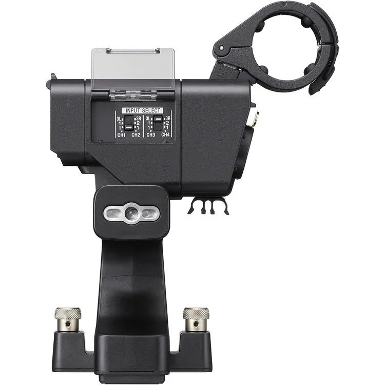 Sony FX5 5K Full-Frame Cinema Camera (with XLR Handle)
