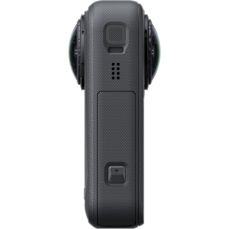 Insta360 X6 360° 8K Action Camera (Midnight Black)