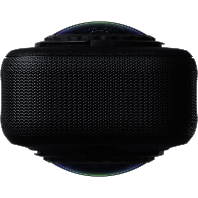 Insta360 X6 360° 8K Action Camera (Midnight Black)