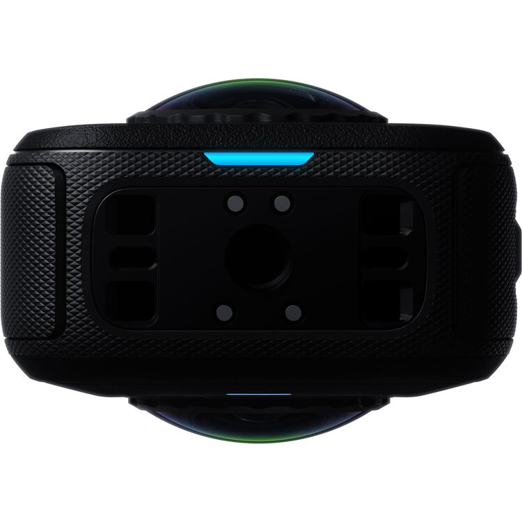 Insta360 X6 360° 8K Action Camera (Midnight Black)