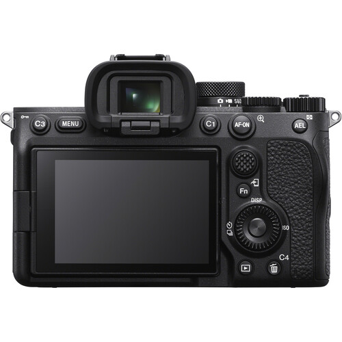 Sony a7 V Full-Frame Mirrorless Camera