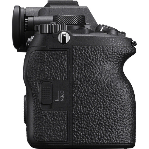 Sony a7 V Full-Frame Mirrorless Camera