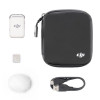DJI Mic 2 Transmitter - Pearl White