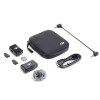 DJI Mic 2 Wireless Microphone Single Kit - (1 TX / 1 RX)