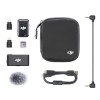 DJI Mic 2 Wireless Microphone Single Kit - (1 TX / 1 RX)