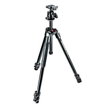 طقم رأس كروي إضافي من مانفروتو MK290XTA3-BH 290