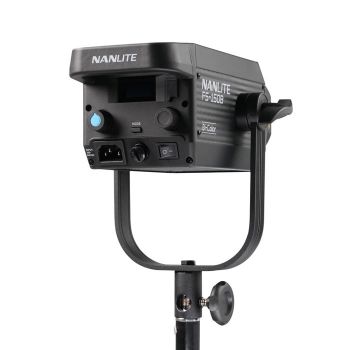 مصباح LED ثنائي اللون NANLITE FS-150B