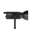 مصباح كشاف LED RGBW من NANLITE FS-300C
