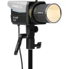 مصباح LED ثنائي اللون من NANLITE FC-60B