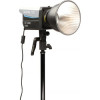 مصباح LED ثنائي اللون من NANLITE FC-120B