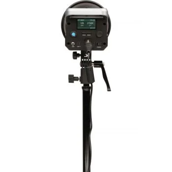 مصباح LED ثنائي اللون من NANLITE FC-120B