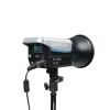 مصباح كشاف LED RGBW من NANLITE FC-120C