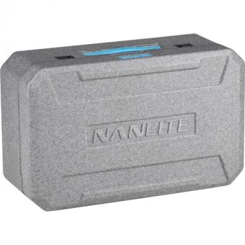 مصباح LED COB ثنائي اللون NANLITE FC-300B بقوة 300 واط