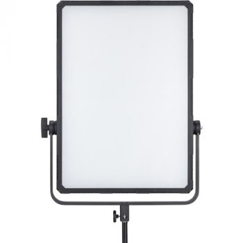 لوحة إضاءة LED للاستوديو Nanlite Compac 200B ثنائية اللون رفيعة وناعمة