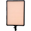 لوحة إضاءة LED للاستوديو Nanlite Compac 100B ثنائية اللون رفيعة وناعمة