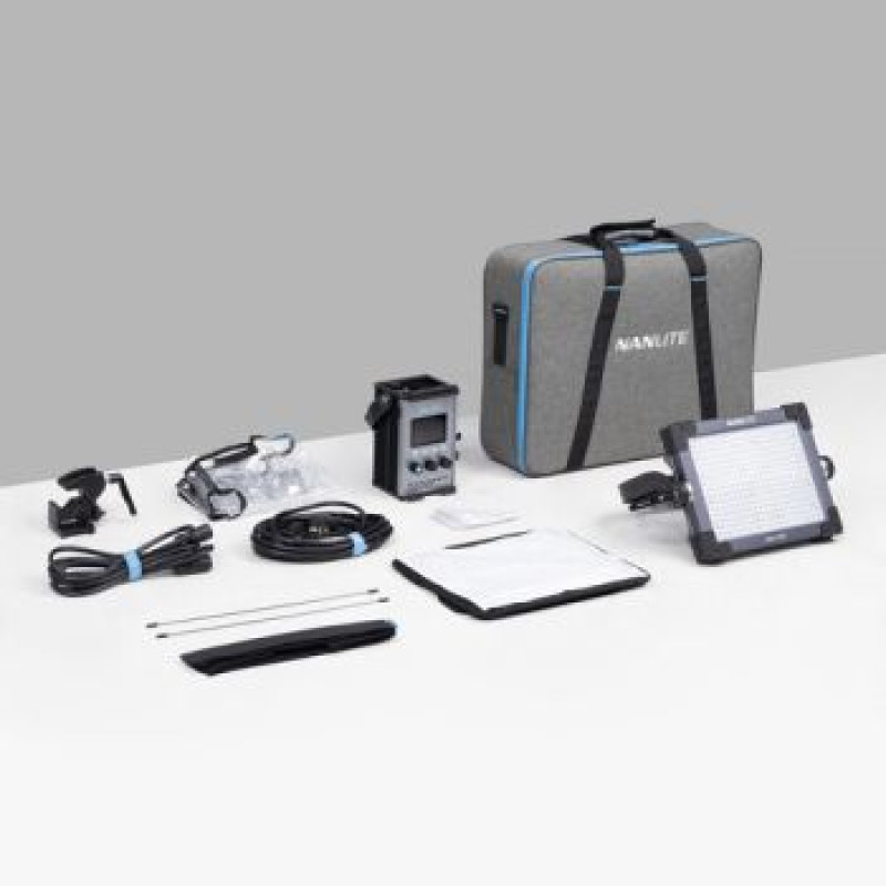 لوحة إضاءة Nanlite Alien 150C LED RGBWW