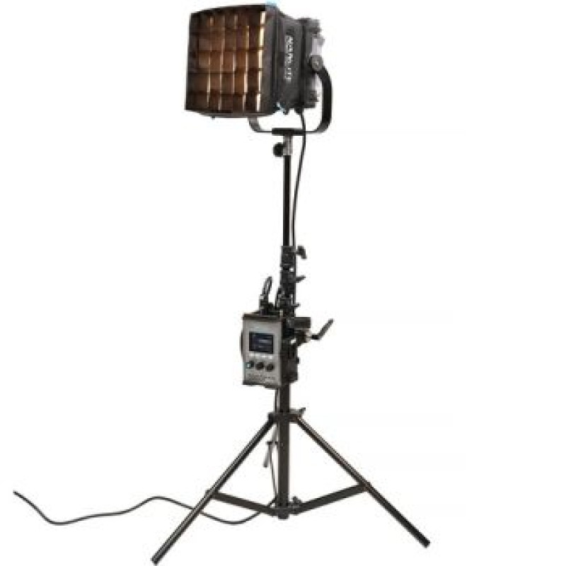 لوحة إضاءة Nanlite Alien 150C LED RGBWW