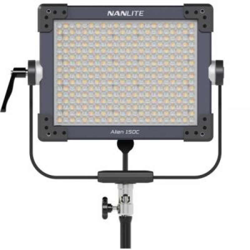 لوحة إضاءة Nanlite Alien 150C LED RGBWW