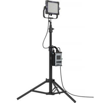 لوحة إضاءة Nanlite Alien 150C LED RGBWW