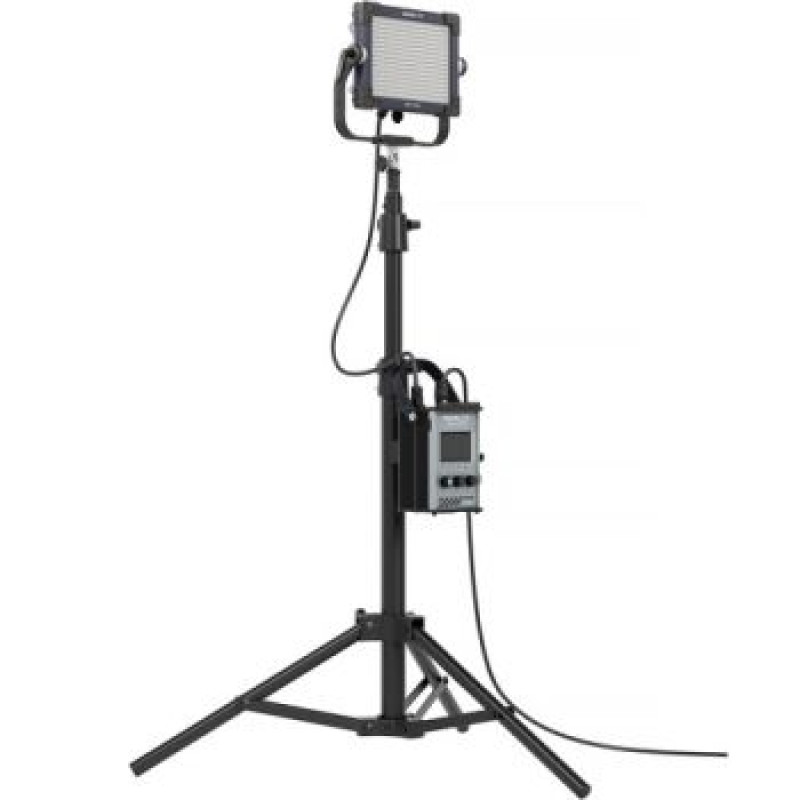 لوحة إضاءة Nanlite Alien 150C LED RGBWW