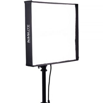 لوحة Nanlite PavoSlim 240C LED RGBWW