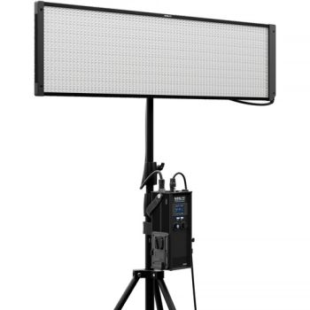لوحة Nanlite PavoSlim 240CL LED RGBWW