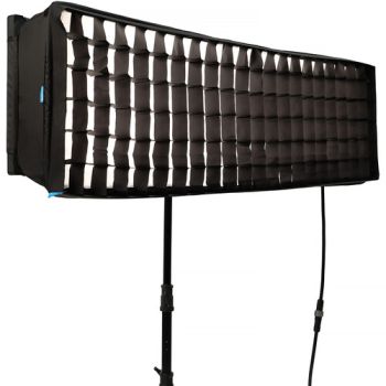 لوحة Nanlite PavoSlim 240CL LED RGBWW