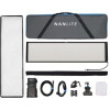 لوحة Nanlite PavoSlim 240CL LED RGBWW