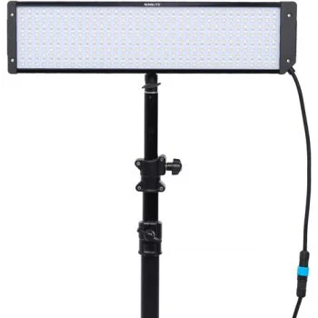 لوحة Nanlite PavoSlim 60CL LED RGBWW