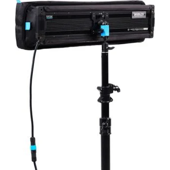 لوحة Nanlite PavoSlim 60CL LED RGBWW