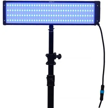 لوحة Nanlite PavoSlim 60CL LED RGBWW