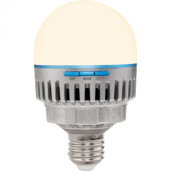 لمبة LED NANLITE PavoBulb 10C 4kit RGBWW