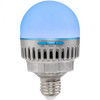 لمبة LED NANLITE PavoBulb 10C 4kit RGBWW