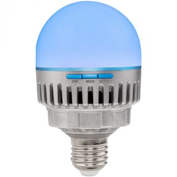 لمبة LED NANLITE PavoBulb 10C 4kit RGBWW