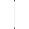 مجموعة مصابيح أنبوبية NANLITE Pavotube II 30C LED RGBWW، قطعتان