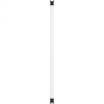 مجموعة مصابيح أنبوبية NANLITE Pavotube II 30C LED RGBWW، قطعتان