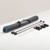 مجموعة مصابيح أنبوبية NANLITE Pavotube II 30C LED RGBWW، قطعتان