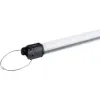 مجموعة مصابيح أنبوبية NANLITE Pavotube II 30C LED RGBWW، قطعتان